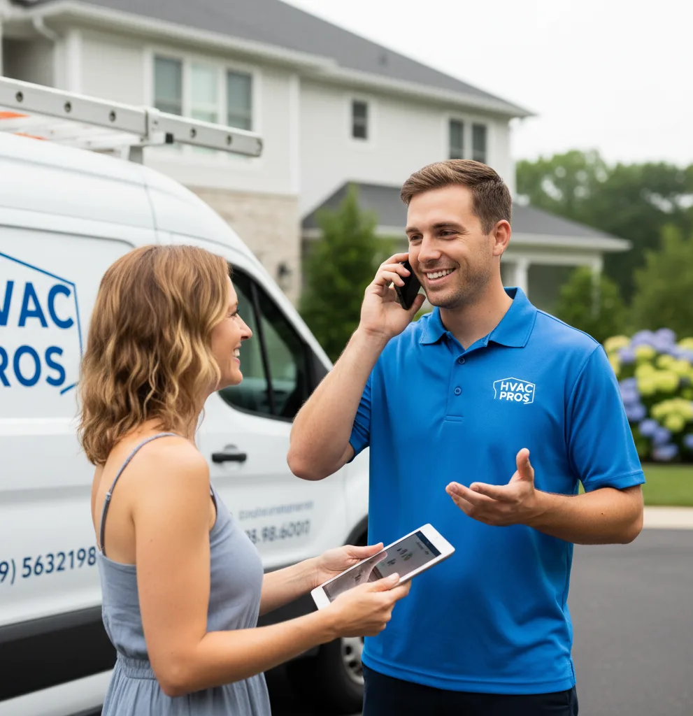 AC Repair in Cave Creek, AZ